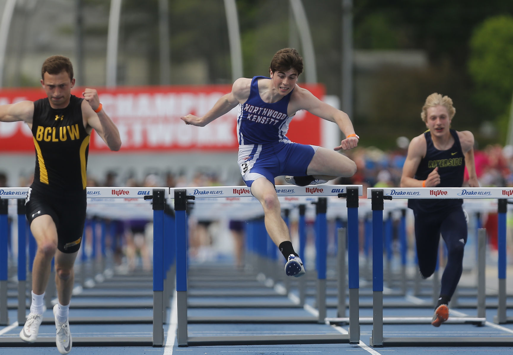 State Track Fri 24